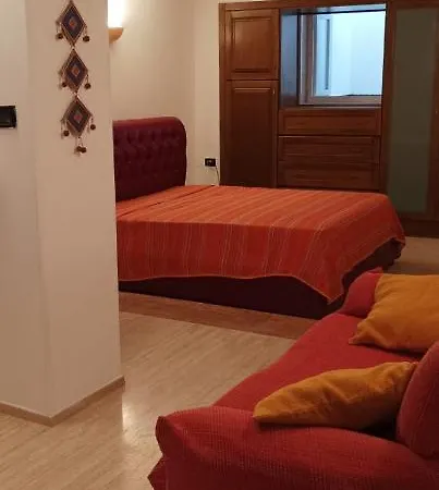 Monolocale La Piazzetta Hotel *